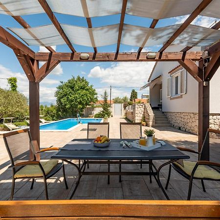 Villa Mestrovic Zadarvillas Luaran gambar