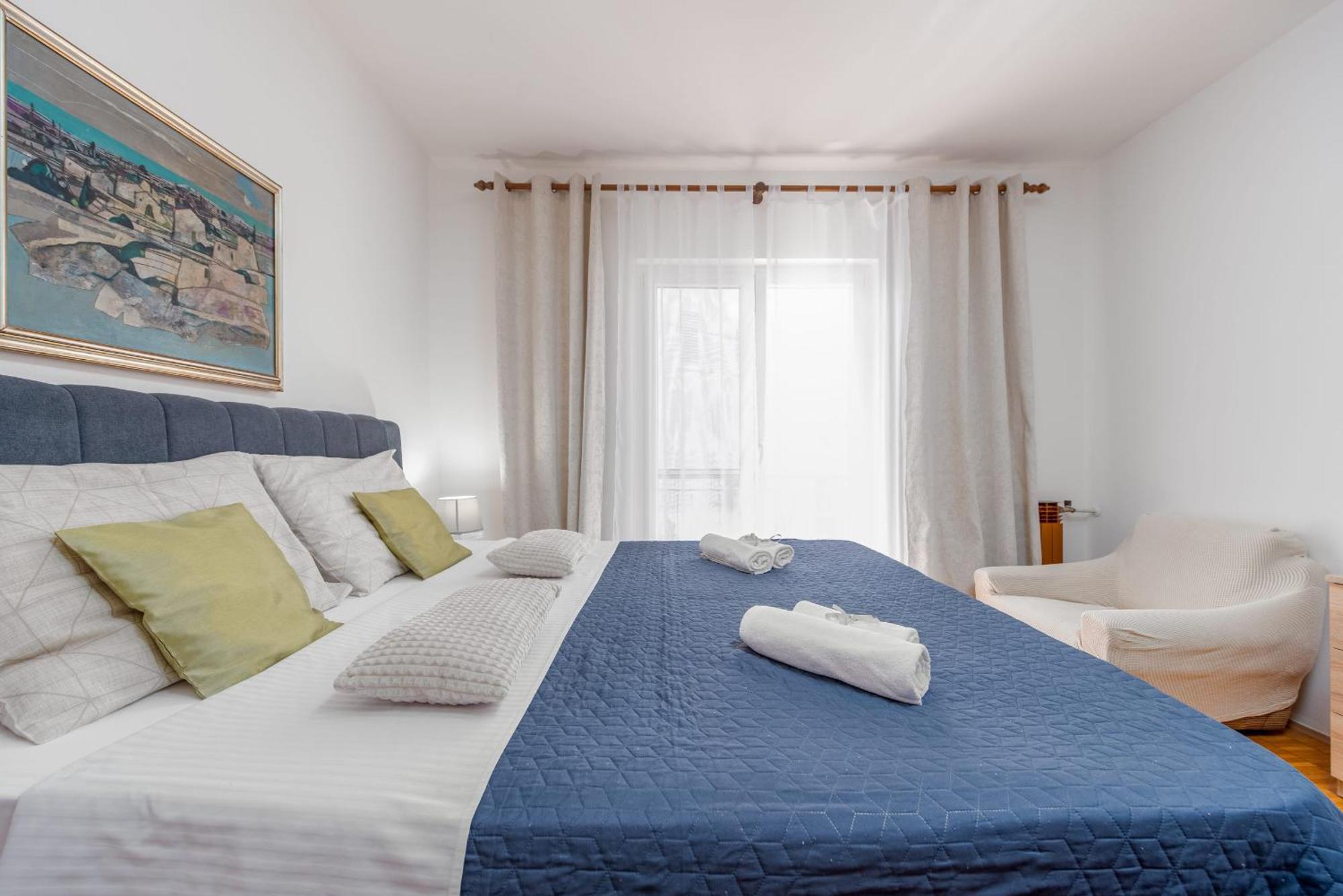 Villa Mestrovic Zadarvillas Luaran gambar