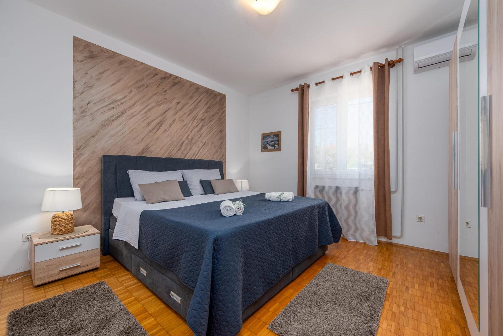 Villa Mestrovic Zadarvillas Luaran gambar