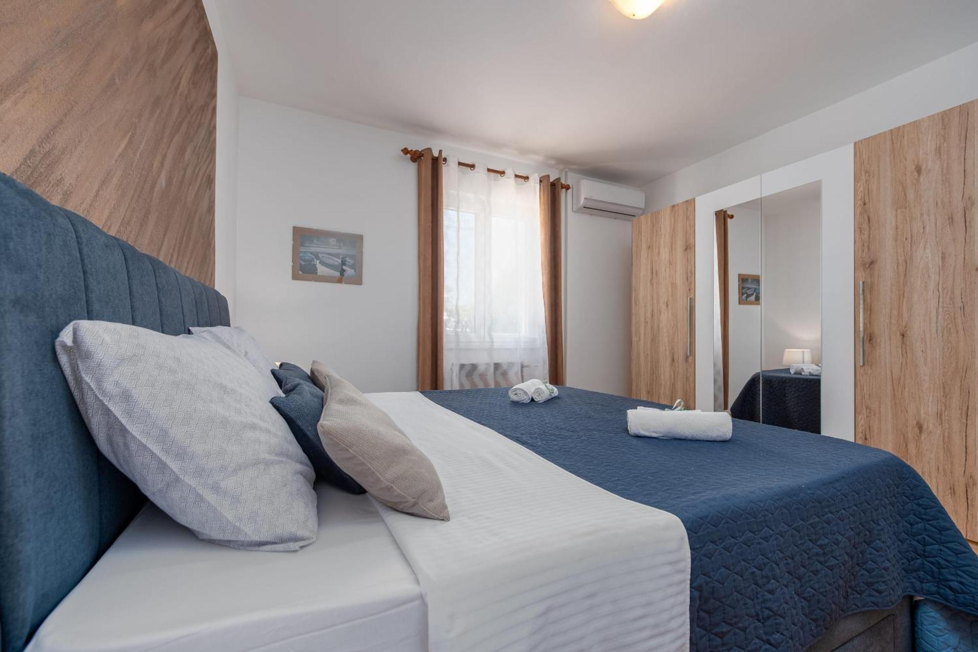 Villa Mestrovic Zadarvillas Luaran gambar
