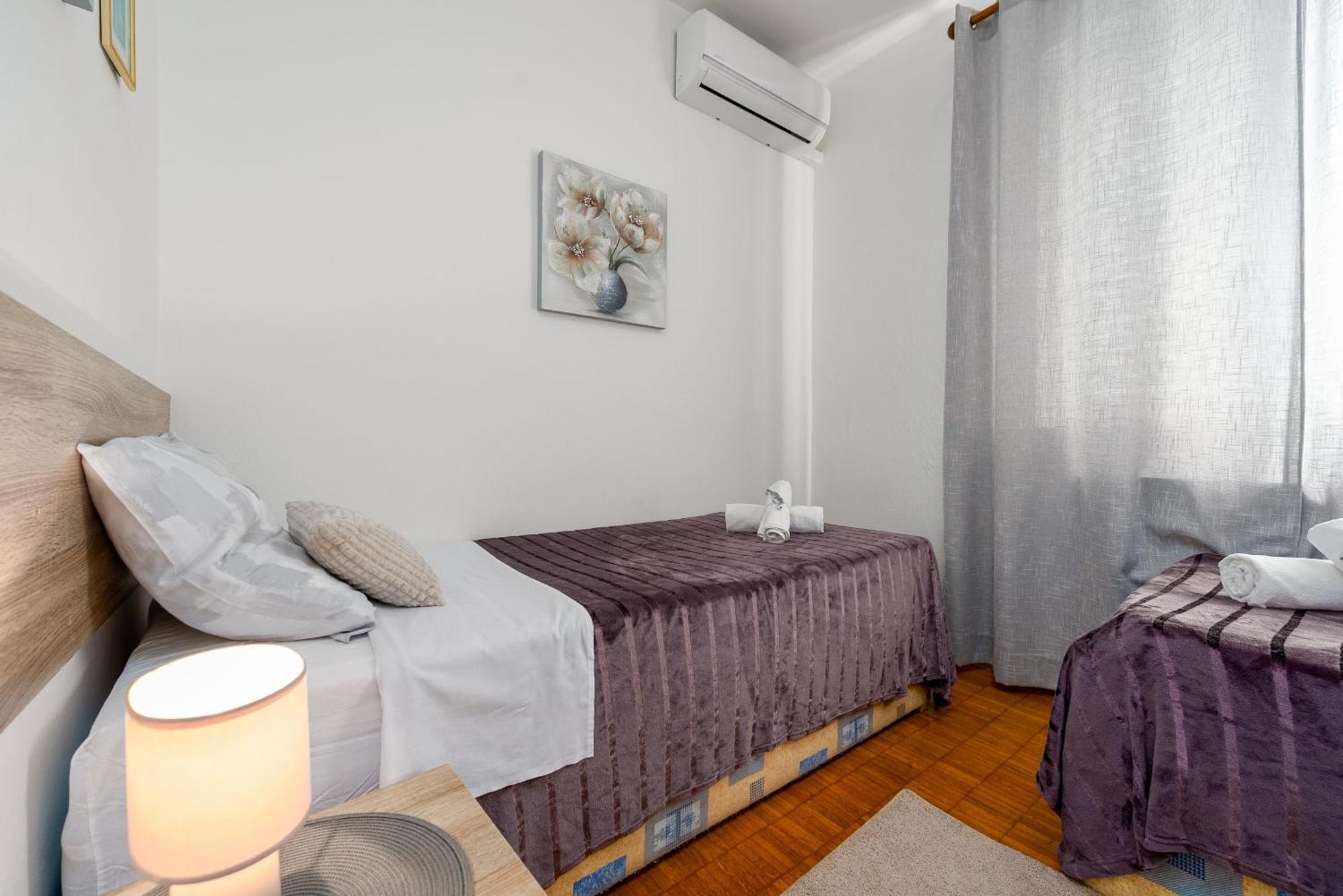 Villa Mestrovic Zadarvillas Luaran gambar