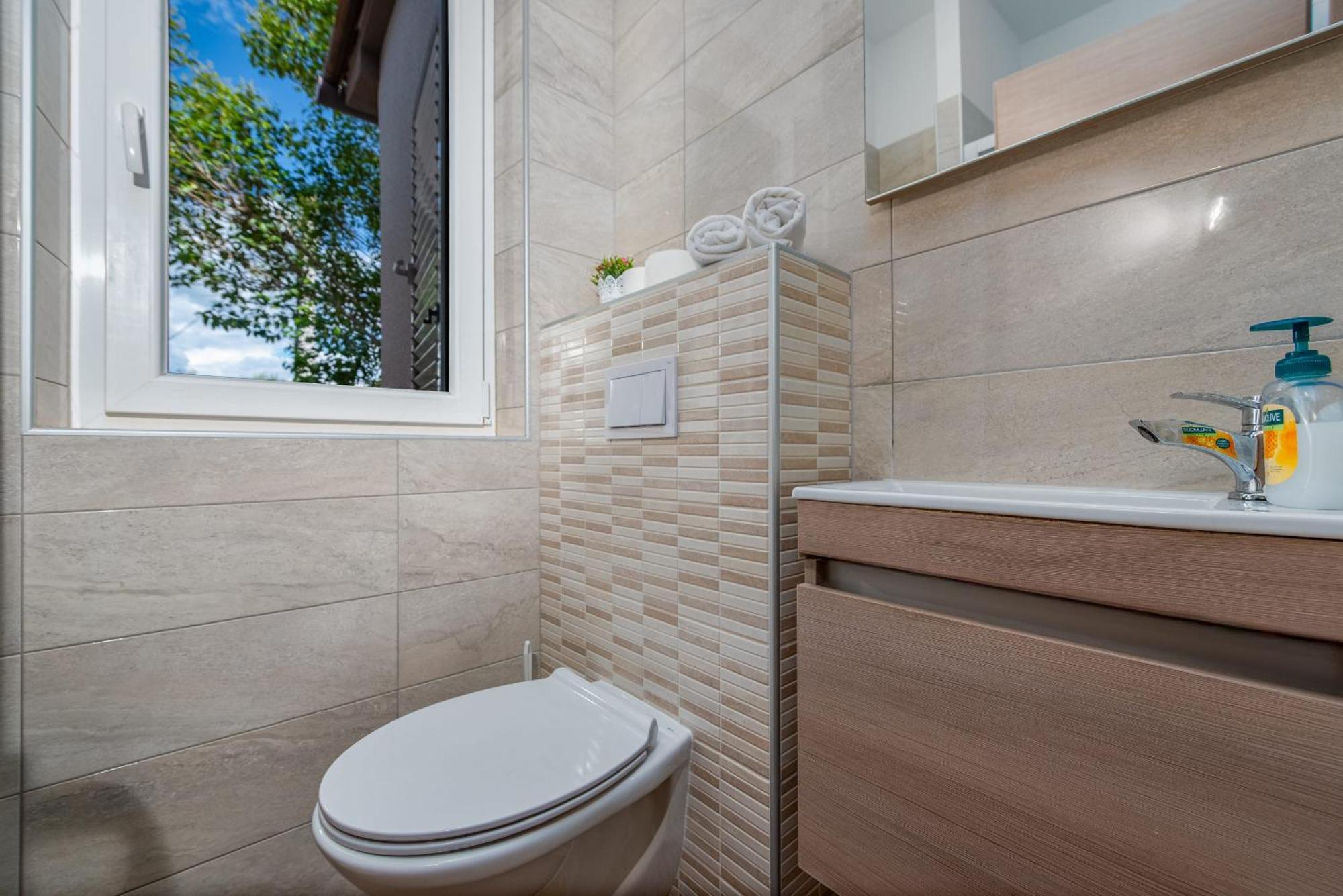 Villa Mestrovic Zadarvillas Luaran gambar