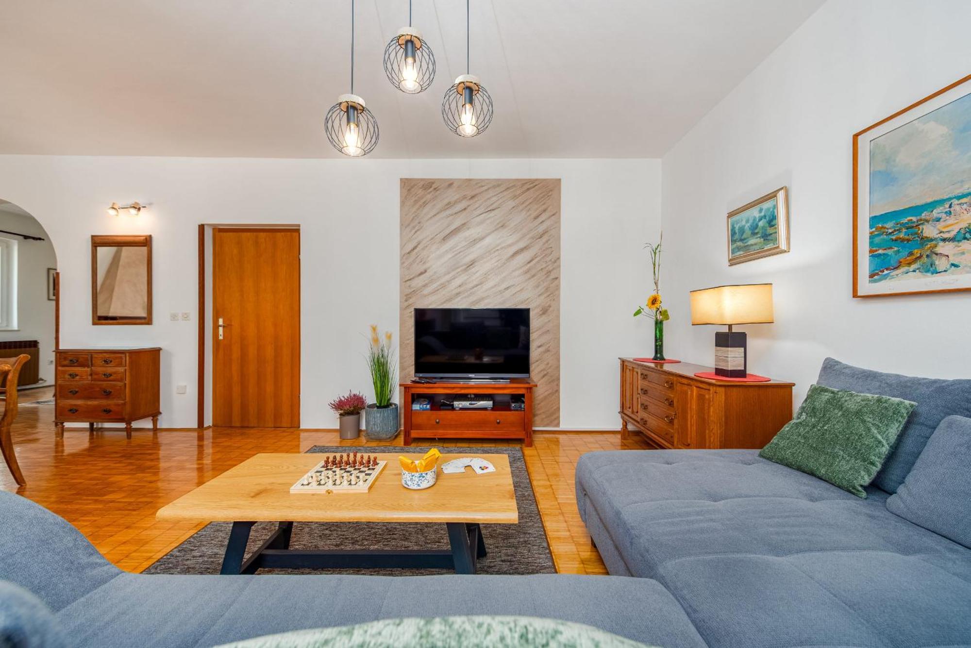Villa Mestrovic Zadarvillas Luaran gambar
