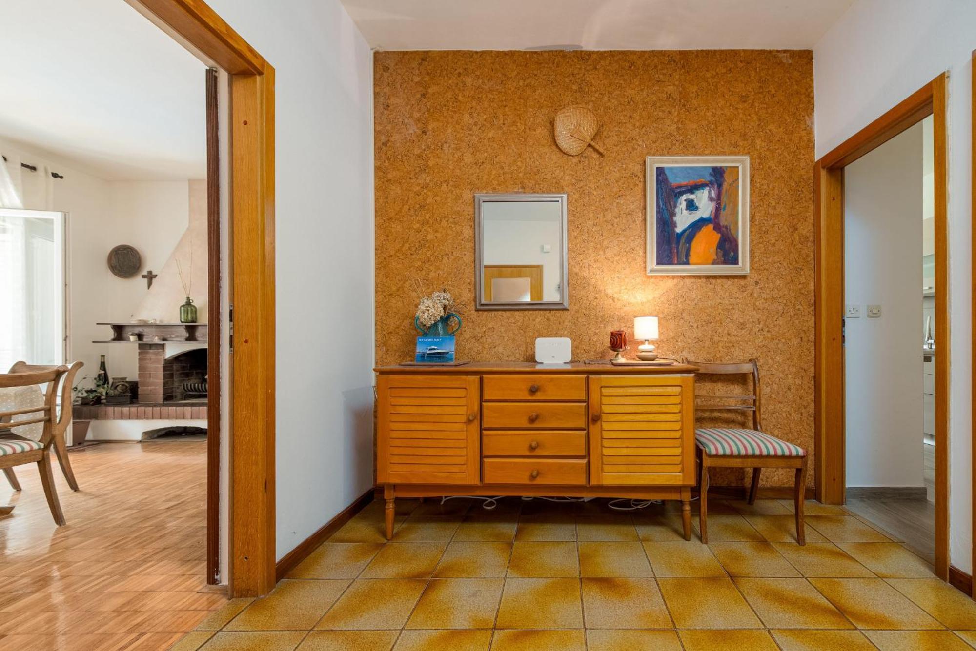 Villa Mestrovic Zadarvillas Luaran gambar