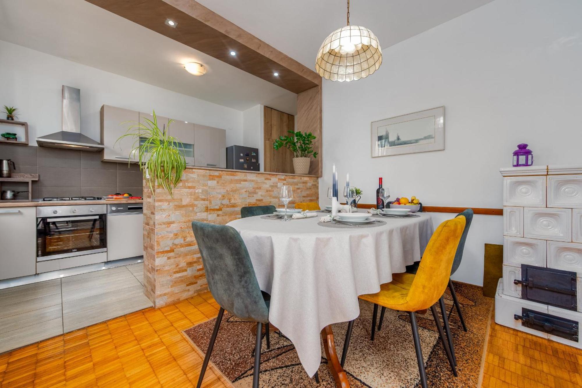 Villa Mestrovic Zadarvillas Luaran gambar